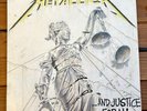Metallica ...And Justice For All (Double Black Vinyl / Original )