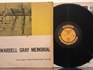 WARDELL GRAY MEMORIAL VOLUME ONE PRESTIGE 7008 | DG | RVG | W. 50TH ST. | LP