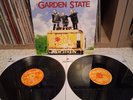 Garden State Music From The Motion Picture LP - 2014 First Pressing On Vinyl. NM