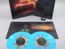Lord Huron Strange Trails Vinyl Turntable Lab Splatter Ed. Ltd to 500 SEALED NEW