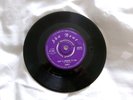 rudy a message to you dandy ORIGINAL UK PRESSING VG+++ vinyl record 7