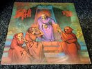 Death Scream Bloody Gore - 1987 COMBAT Original Pressing - Rare/VG Condition