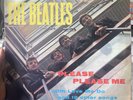 The Beatles Please Please Me 1963 12