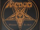 Venom - Welcome To Hell - 180 Gram Vinyl Record NEW