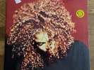Janet ‎– The Velvet Rope 2xLP EU-1997 1st PRESS VG/VG