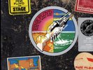 PINK FLOYD on 3 LP box  