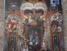 Michael Jackson Dangerous 1991 2 LP SILVER Vinyl New S/S Sealed 88875120931