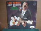 LOU MONTE--LP--MERRY CHRISTMAS FROM PEPINO the Italian Mouse--FACTORY SEALED