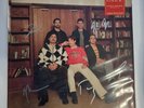 CAAMP Copper Changes Color LP Black Vinyl w/ Autographed Poster
