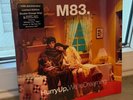 M83 - Hurry Up, We're Dreaming: 10th Anniversary Edition Vinyl 2LP (Orange) OVP