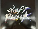 Daft Punk Discovery Vinyl LP 2LP Gatefold Reissue 0190296617164 One More Time