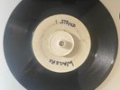 THE WAILERS I STAND PREDOMINATE NORMA FRASER COME BY HERE JA PRE BLANK