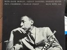 Lee Morgan Vol 2 VG+ Lex DG Ear Hank Mobley 1541 Blue Note lp