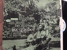 Ike Quebec It Might As Well Be Spring NM  1st Mono Ear NY Blue Note lp