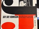 J.J. Johnson Vol 1 NM  Lex/NY23 DG Ear Charles Mingus Blue Note lp 1505 Jay Jay