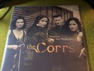THE CORRS ltd edition colour vinyl - NEW NOT SEALED FORGIVEN, NOT FORGOTTEN 2023