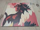 Arab Strap The Red Thread Rare LP Vinyl 2001. Great Condition