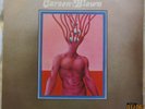 Carson - Blown - 1972 Harvest LP
