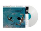 POWDERFINGER - Odyssey Number Five (25th Anniversary Edition Clear Vinyl) SEALED