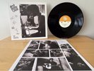 RED RUM CLUB 12” Black Vinyl LP ‘The Hollow Sessions’ 300 Only  SIGNED