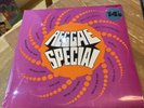 Reggae Special - Various Artists 1970 Coxsone Records Vinyl Album Compilation