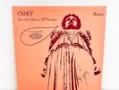 CADET - June 1968 LP Jazz Sampler   VERY RARE PROMO   Exc  Lewis, Klemmer Funk