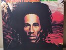 Natty Dread by Bob Marley & the Wailers (OPEN)