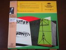Johanna Martzy VIOLIN RECITAL 1LP Vinyl Japan Reissue NEAR MINT Cover & Vinyl