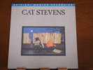 Cat Stevens TEASER AND THE FIRECAT  - MFSL 1LP 200gm Rarity EX+ Vinyl