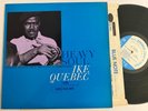 Ike Quebec Blue Note LP  Heavy Soul  NY,USA   Van Gelder Ear VG++ Beauty