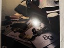 Kendrick Lamar Section 80 Vinyl Green Marble Yellow