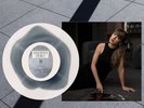 Taylor Swift Patient Zero Collector's Ed. Reflected Light Version Vinyl Presale