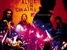Alice In Chains  - MTV Unplugged Vinyl 2LP NEU 09559584