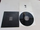 JOY DIVISION LP UNKNOWN PLEASURES UK FACTORY 1980 A-2 B-2