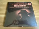 HIGHER - CHRIS STAPLETON 2-disc vinyl record Brand New factory sealed