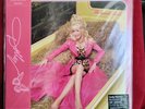Dolly Parton-Backwoods Barbie & For God And Country  Double LP SET VMP LIMITED
