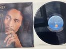 BOB MARLEY & THE WAILERS - LEGEND RARE GATEFOLD BLUE LABELS 1984 REGGAE N MINT