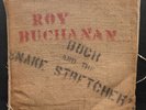 Roy Buchanan Buch & The Snake Stretchers 1972 LP Bioya Original First Press/Bag