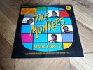 The Monkees 'Made For TV' (2026) VINYL, 2CD Blu-ray