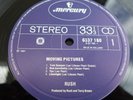Rush MOVING PICTURES 1981 HOLLAND LP 1st UNPLAYED BEFORE TODAY PLAYS MINT HEAR