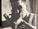 YEAT ADL (DANGEROUS LYFE/LOVE) LA FAMILIA LIMITED EDITION VINYL 2LP SIGNED COVER