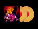 Shipped  - Alice In Chains MTV Unplugged 1996 Solar Flare Vinyl - 2LP Brand New