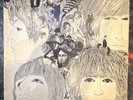 The Beatles Revolver Mono 12