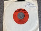 VERY RARE CANADA 7” JIMMY MANN & DYNAMICS HAUNTED HOUSE / SUCH A TIME SOUL R&B ￼