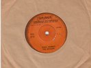 THE WAILERS *ROAD RUNNER* 1959  UK  LONDON 1-SIDED  PROMO ROCK & ROLL