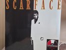 Scarface - Soundtrack - Limited Edition White/Red Color Vinyl Record LP