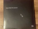 KA Honor Killed The Samurai 2026 Vinyl Record LP KA Record Label
