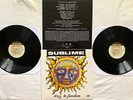 Sublime: 40oz to Freedom: 2LP Double Vinyl USA 2016 Remastered Reissue Punk Ska