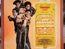 Diana Ross Presents THE JACKSON 5 Original 1969 Motown Release MS-700 VG
