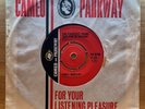CHRIS BARTLEY - THE SWEETEST THING THIS SIDE OF HEAVEN  7